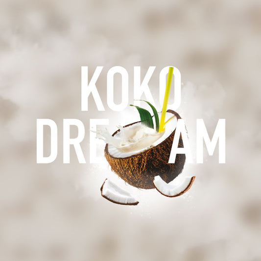 Must H 125g - Koko Dream
