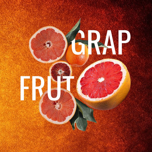 Must H 125g - Grap Frut