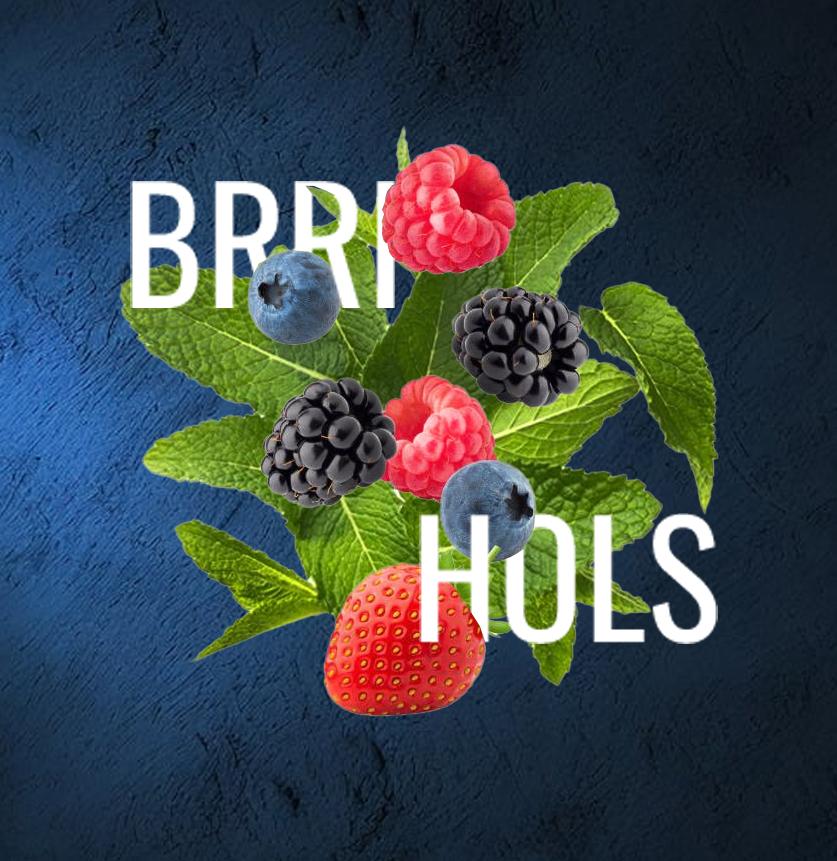 Must H 125g - Brri Hols