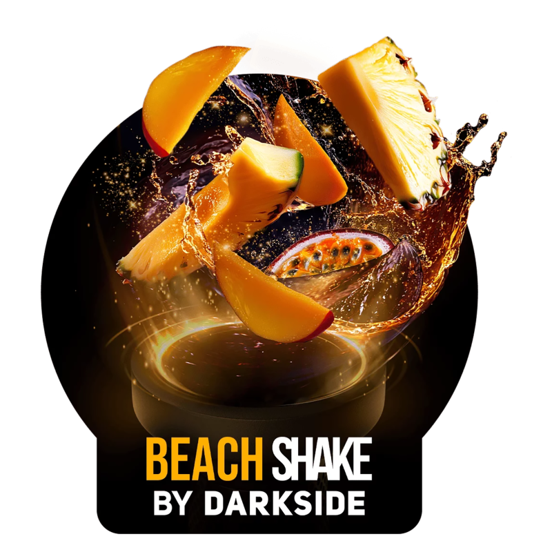 Darkside - Beach Shake 120g