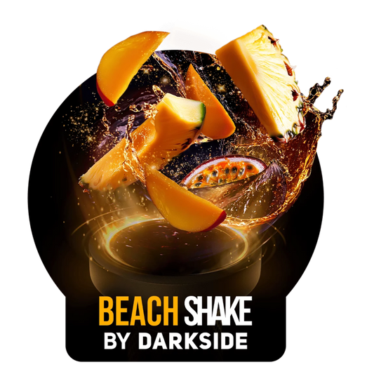 Darkside - Beach Shake 120g