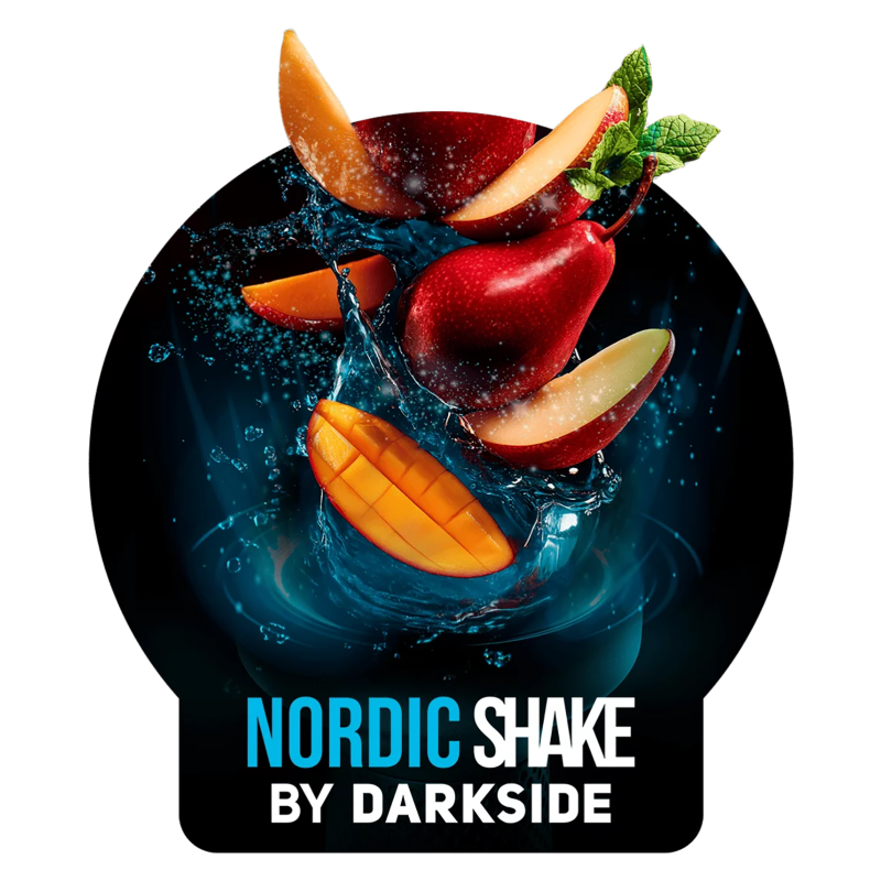 Darkside - Nordic Shake 120g