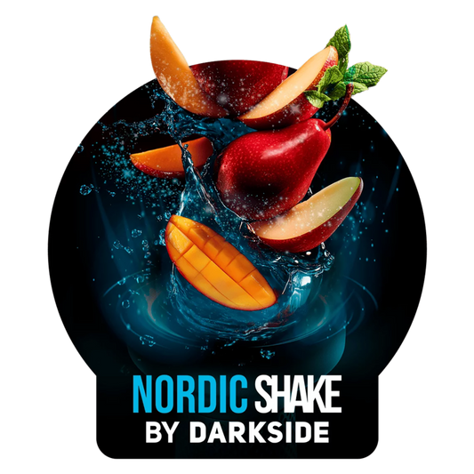 Darkside - Nordic Shake 120g