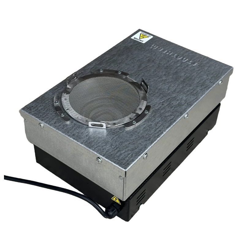 ETNATHERM HURRICANE KOHLEANZÜNDER