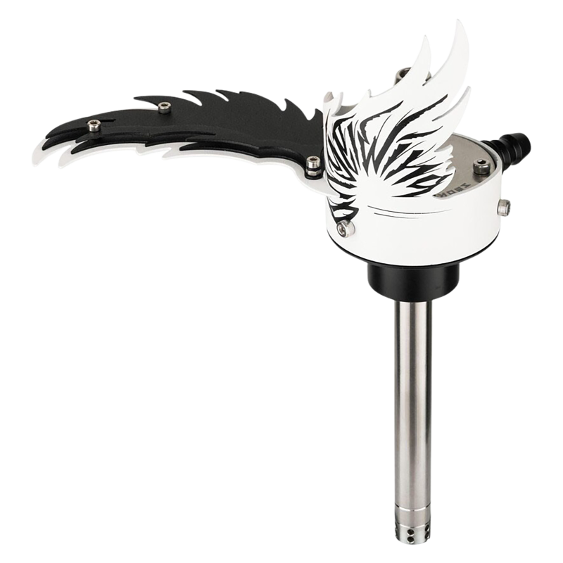 El Bomber Angel`s wing - Rauchsäulenset     MEGA ANGEBOT !