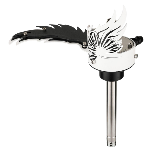 El Bomber Angel`s wing - Rauchsäulenset     MEGA ANGEBOT !