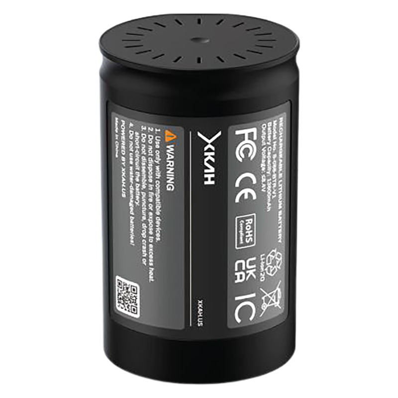 XKAH Pro Battery