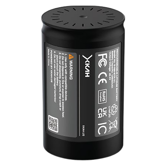 XKAH Pro Battery