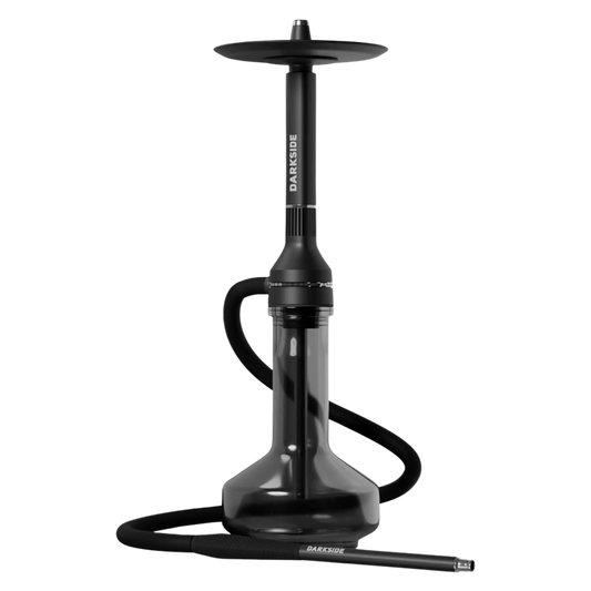 Darkside Neo Orion 2.0 - Black - Rauchsäulenset (ohne Bowl)  NEW & (MEGA ANGEBOT !