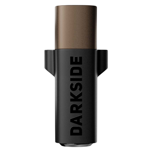 Darkside - D-Stick Bronze Hygienemundstück