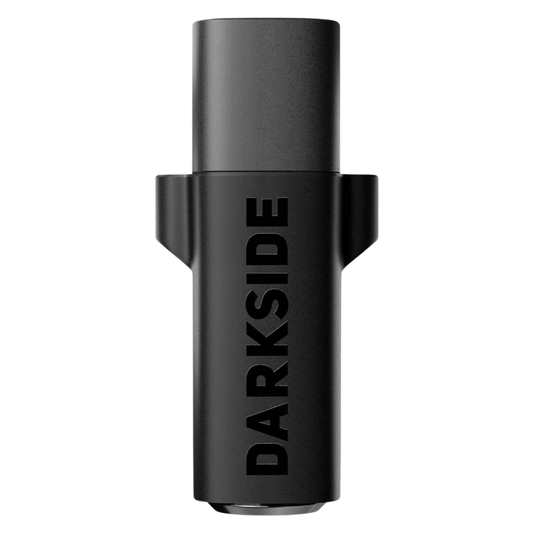 Darkside - D-Stick Gray Hygienemundstück