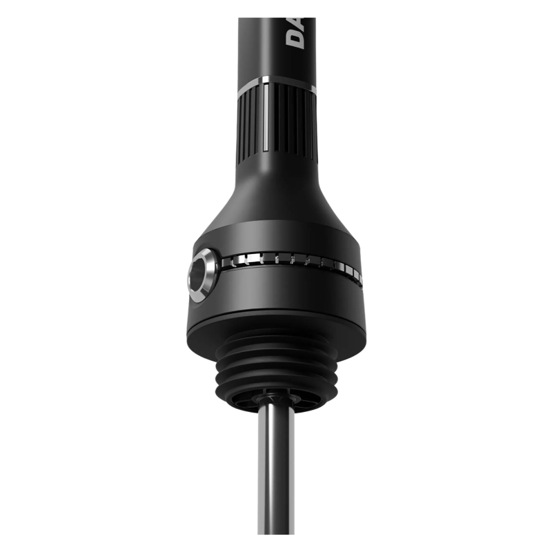 Darkside Neo Orion 2.0 - Black - Rauchsäulenset (ohne Bowl)  NEW & (MEGA ANGEBOT !