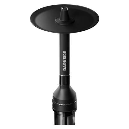 Darkside Neo Orion 2.0 - Black - Rauchsäulenset (ohne Bowl)  NEW & (MEGA ANGEBOT !