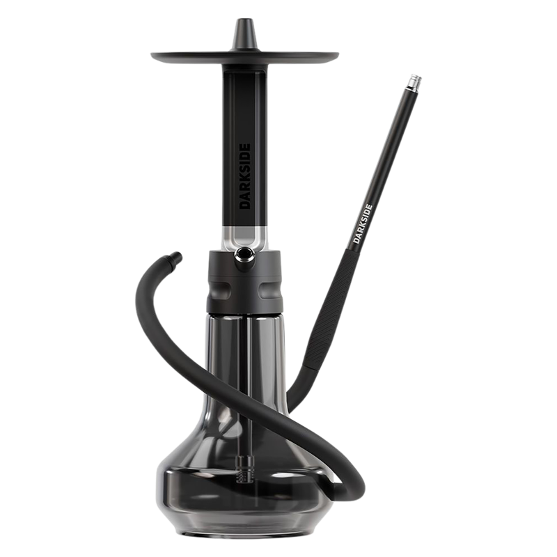 Darkside Evo - Black