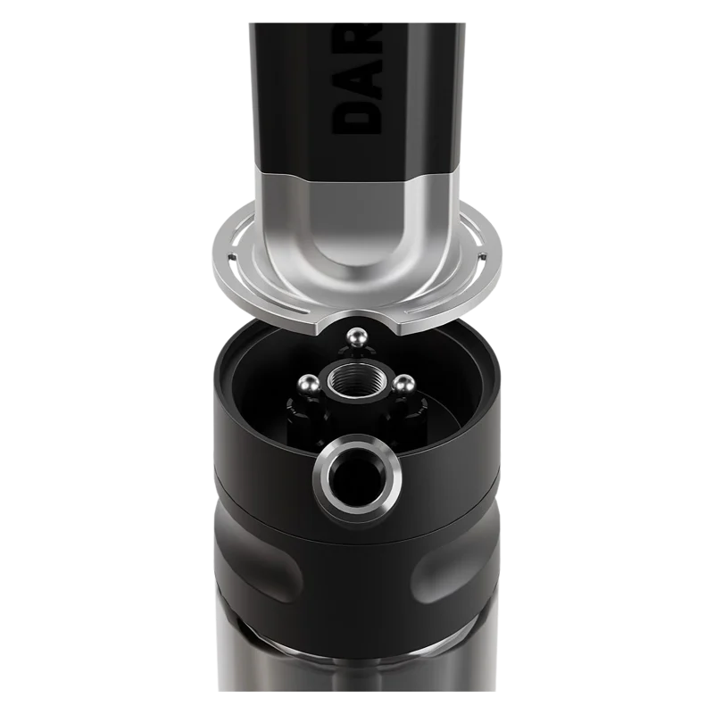 Darkside Evo - Black