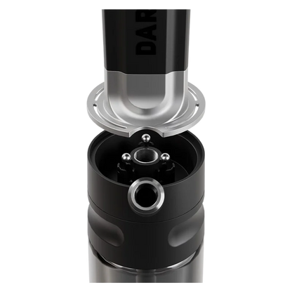 Darkside Evo - Black