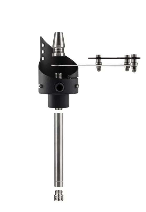 El Bomber Shisha Shuriken