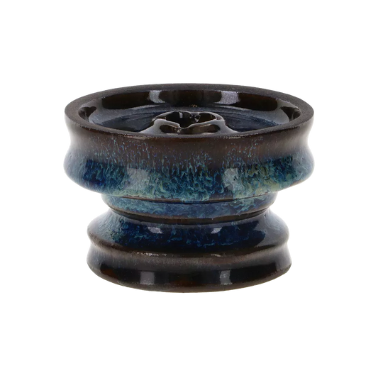 Hookain Low Load Black Wave