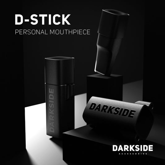 DARKSIDE D-STICK MOUTHPIECE