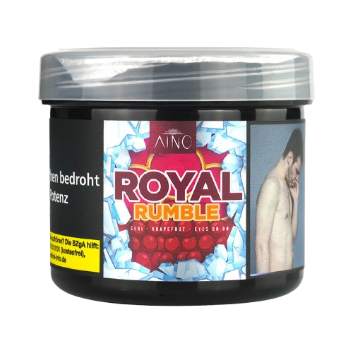 AINO ROYAL RUMBLE 200g
