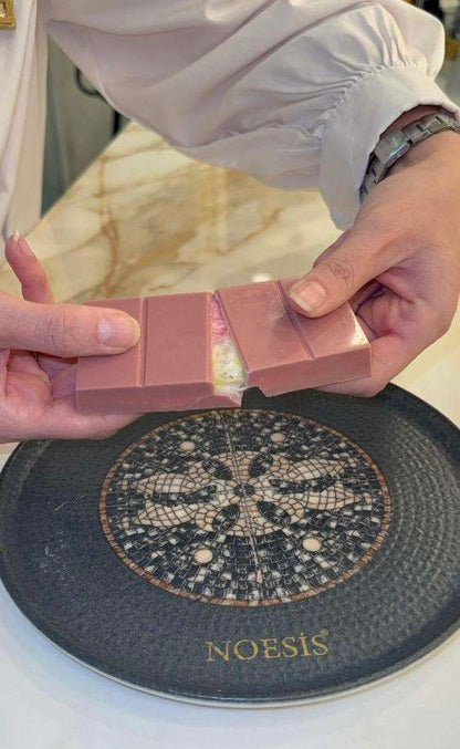 NOESIS ANGEL HAIR SCHOKOLADE 🪽🪽🩷🩷