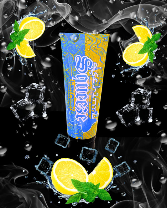 Hookah Squeeze X Dschinnie Lemn Fresh