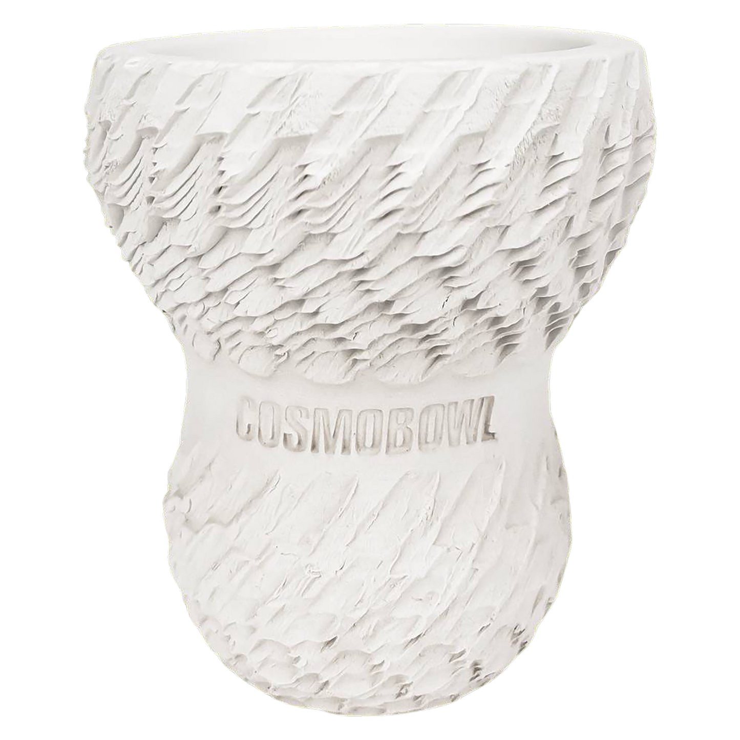 Cosmo Bowl Turkish White Predator