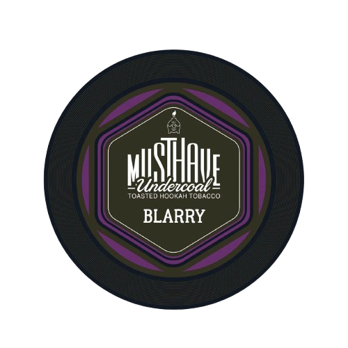 Musthave Blarry 25g
