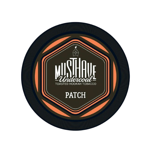 MUSTHAVE PATCH 25g