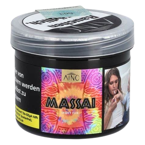Aino Massai 20g