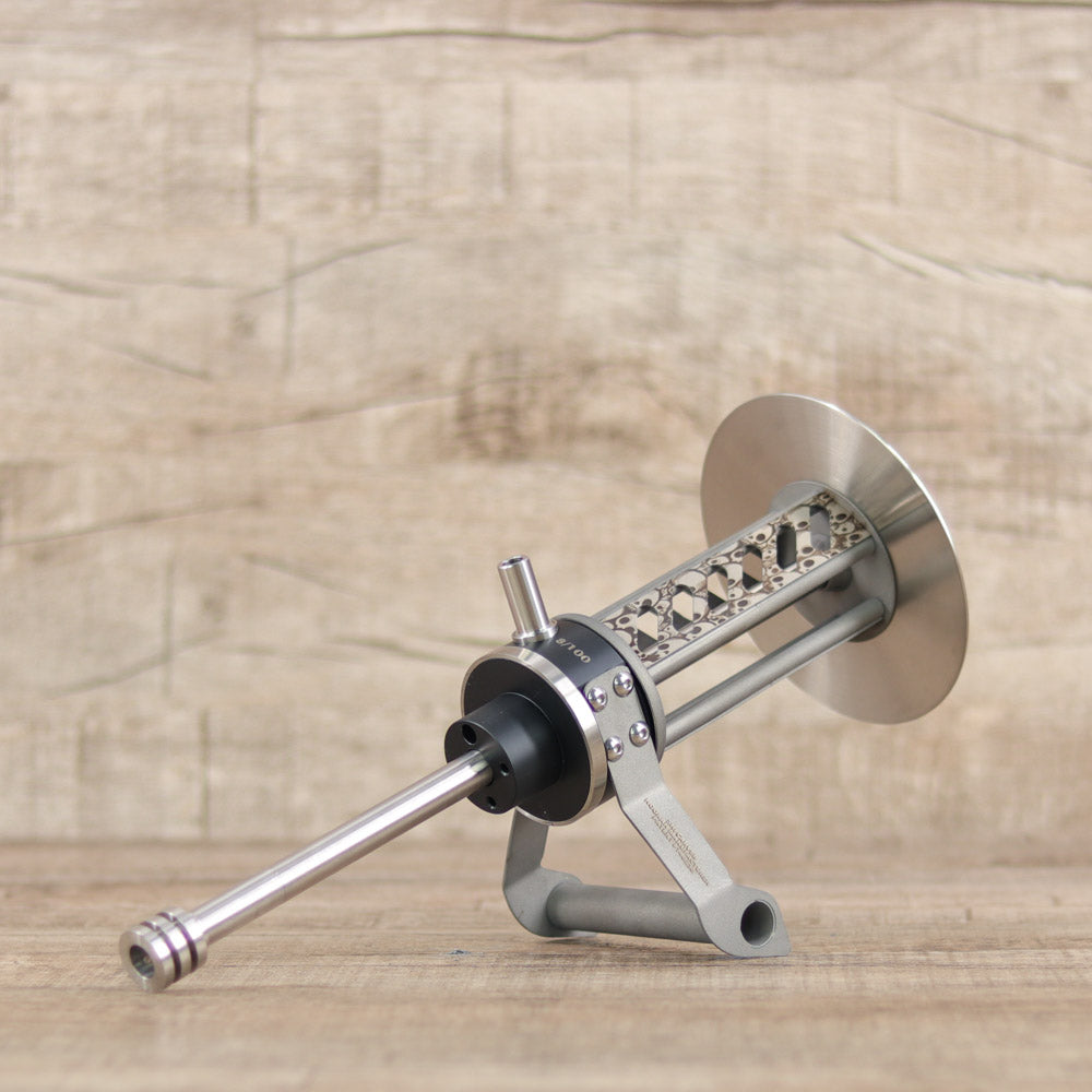 Shi Carver Microgun Mad Skin Limited Edition  MEGA JUBILÄUMS ANGEBOT !