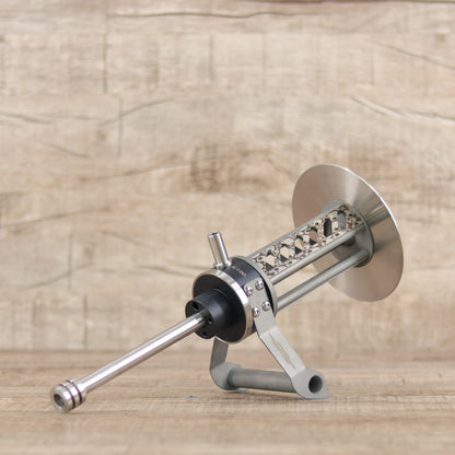 Shi Carver Microgun Mad Skin Limited Edition  MEGA JUBILÄUMS ANGEBOT !