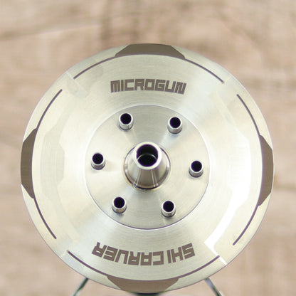 Shi Carver Microgun Techno Tiger Limited Edition    MEGA JUBILÄUMS ANGEBOT !