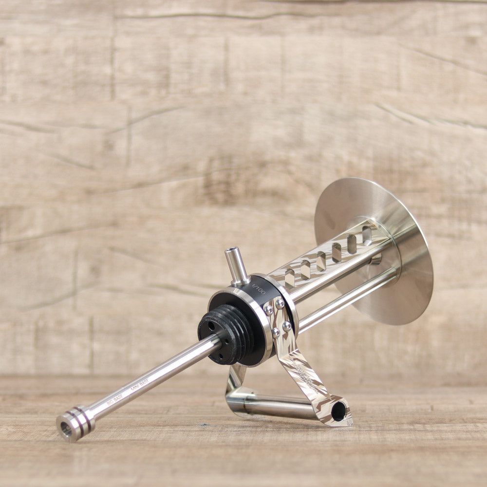 Shi Carver Microgun Techno Tiger Limited Edition    MEGA JUBILÄUMS ANGEBOT !