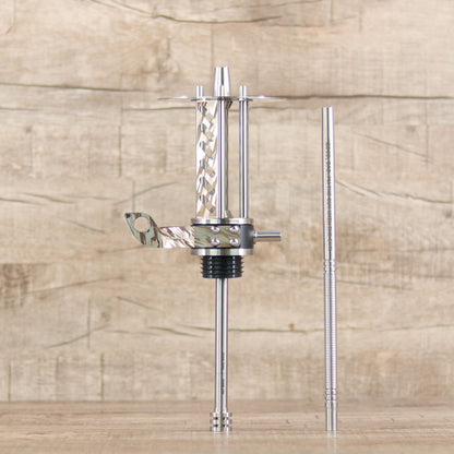 Shi Carver Microgun Techno Tiger Limited Edition    MEGA JUBILÄUMS ANGEBOT !