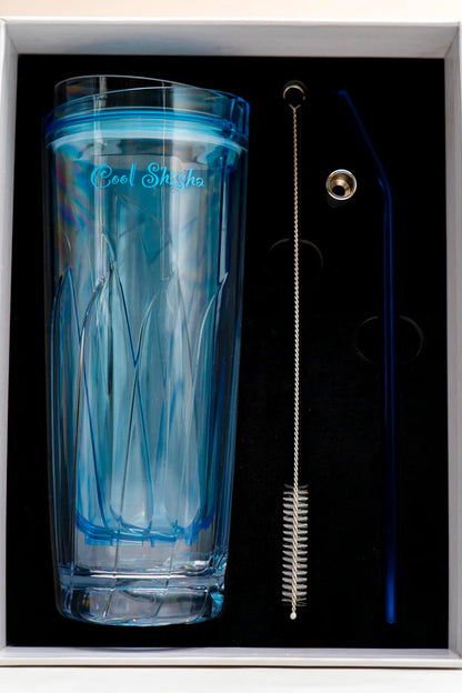 COOL SHISHA BLUE DRINK AND SMOKE   DER SOMMERHIT 2025 !!! (MEGA SUMMER SALE)