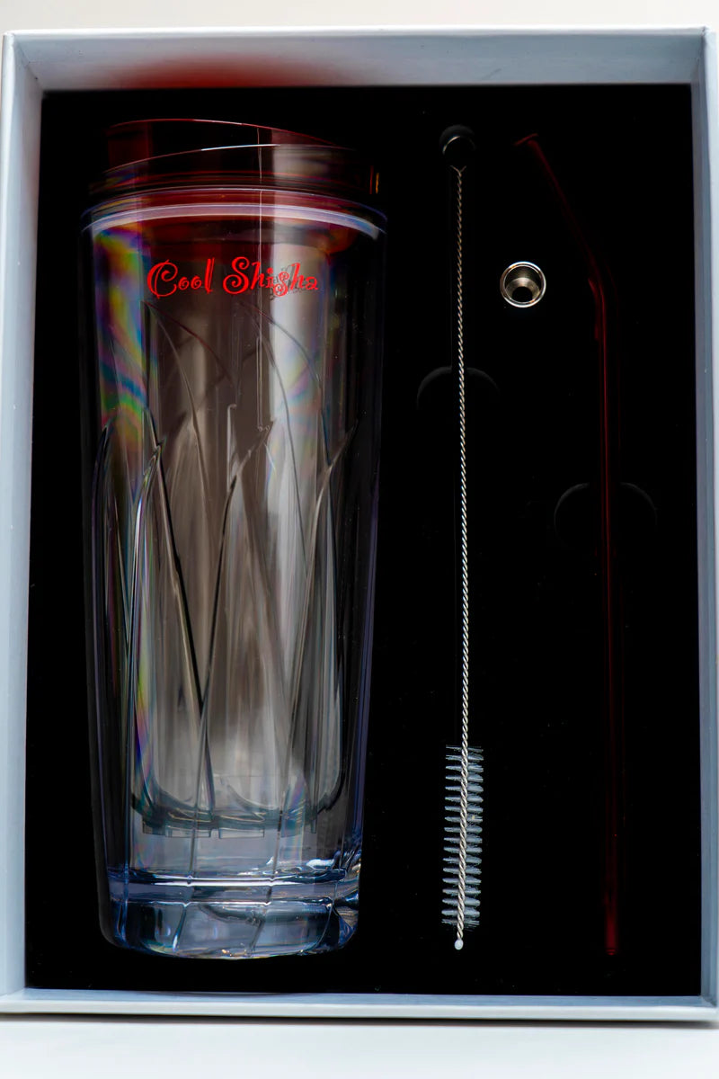 COOL SHISHA RED - DRINK AND SMOKE   DER SOMMERHIT 2025 !!!  (MEGA SUMMER SALE )