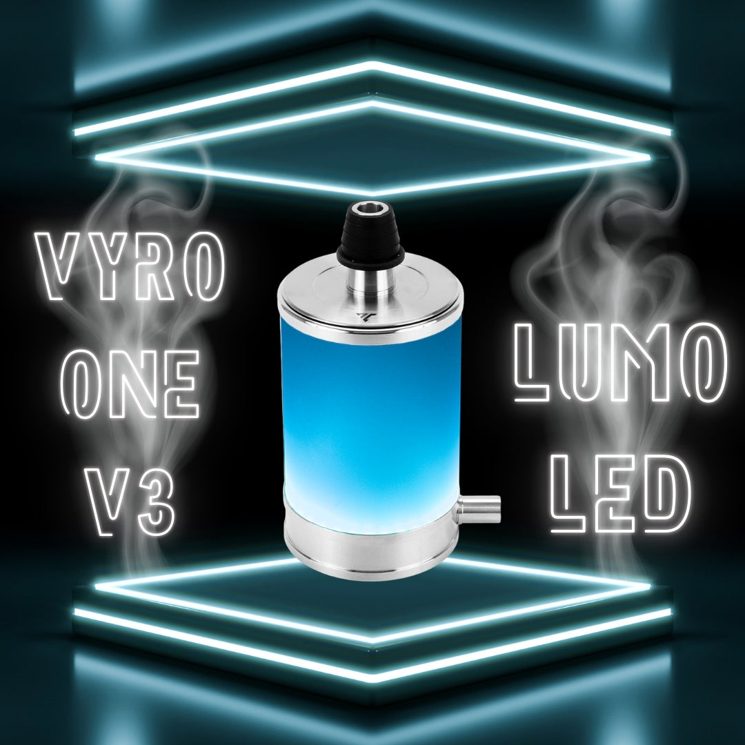 VYRO ONE V3 - LUMO