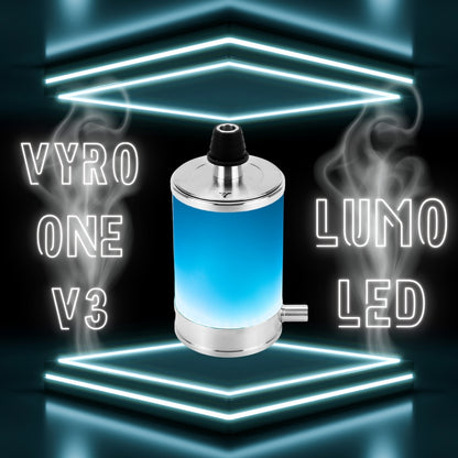 VYRO ONE V3 - LUMO