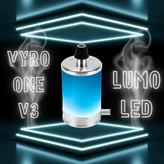 VYRO ONE V3 - LUMO
