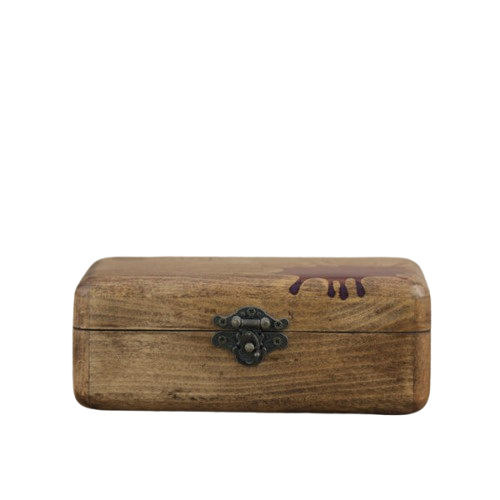 X Bowl Limited Box 4