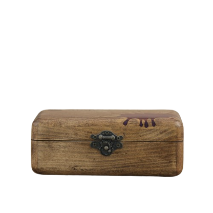 X Bowl Limited Box 4