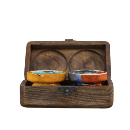 X Bowl Limited Box 4