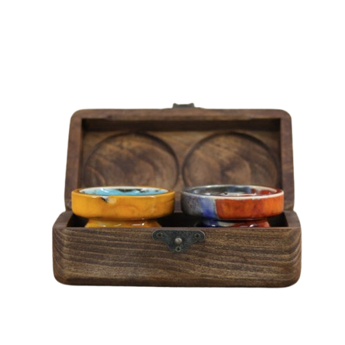 X Bowl Limited Box 4