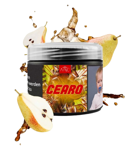 AINO CEARO 200g