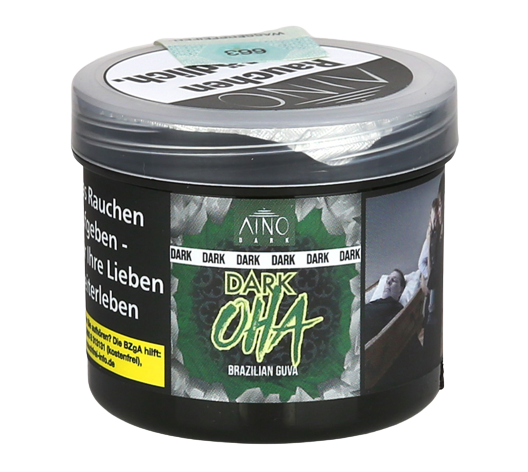 Aino Dark Tobacco OHA 25g
