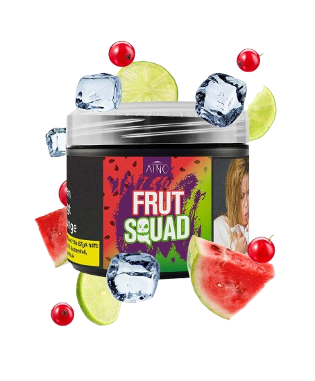 AINO FRUT SQUAD 200g