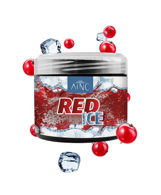 AINO Red Ice 200g Shisha Tabak