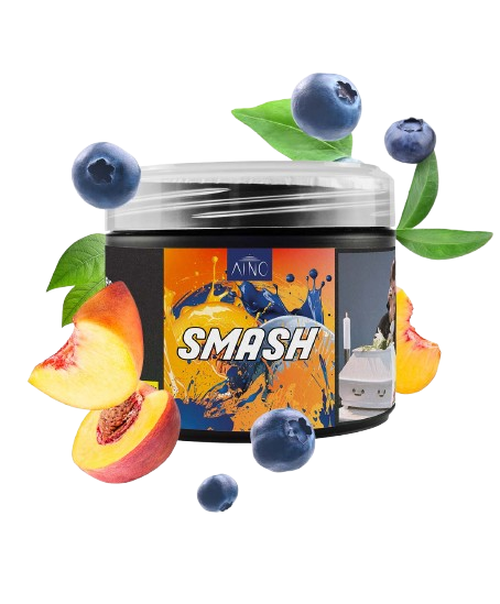 AINO SMASH 200g