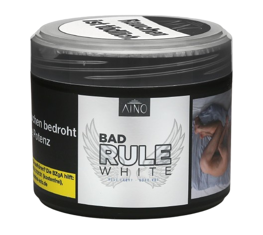 Aino Bad Red Mule 20g